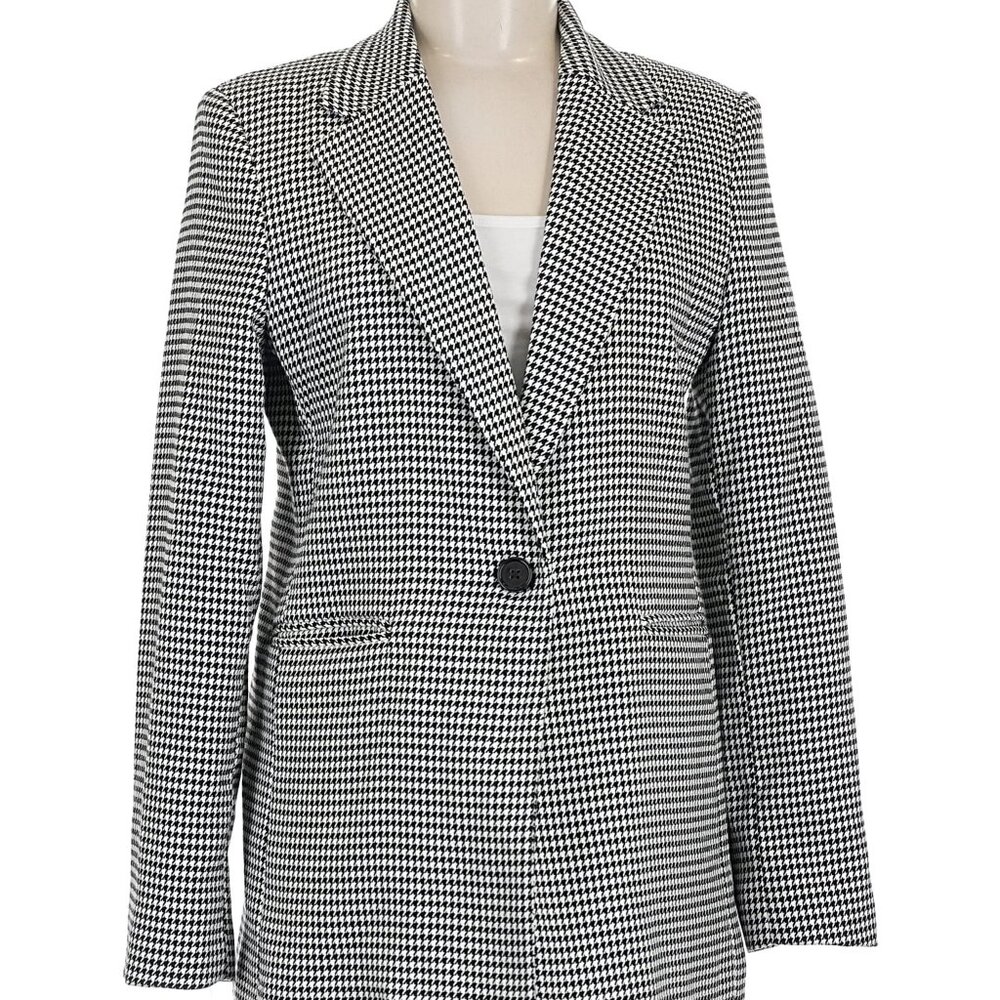 Mango Oversize Jacket